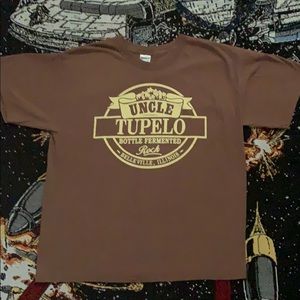 Gildan | Shirts | Uncle Tupelo Wilco 